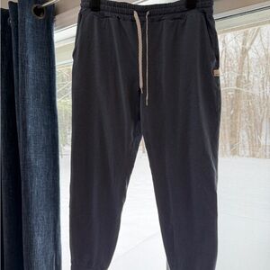 Vuori Blue Dream Knit Joggers